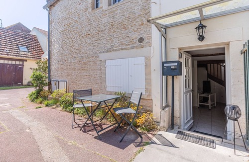 Bernieres-sur-Mer House | Sea & Serenity House - À 500 m de la plage