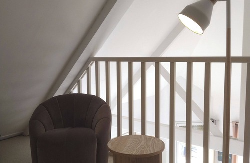Le Croisic Apartment | Sea View Apartment