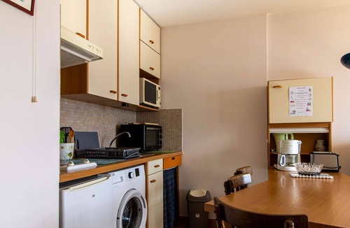 Erquy Apartment | Sea-view apartment in Erquy | 2 guests | Ref 512