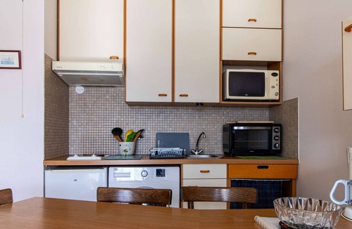 Erquy Apartment | Sea-view apartment in Erquy | 2 guests | Ref 512