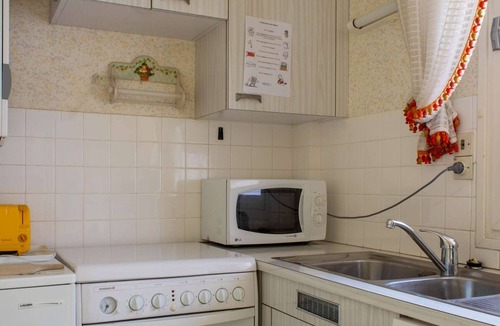 Erquy Apartment | Sea-view apartment in Erquy | 6 guests | Ref 538