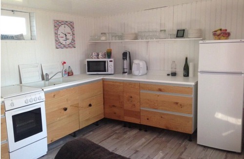 Saint-Martin de Brehal House | Sea view bungalow