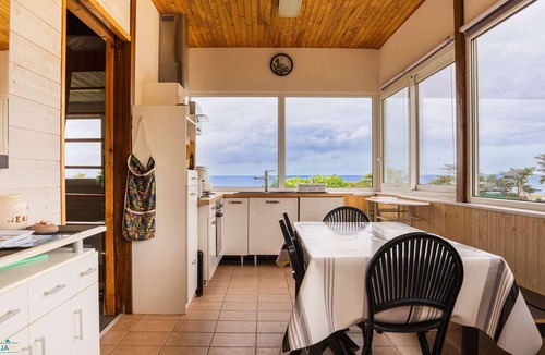 Erquy House | Sea-view chalet in Erquy | 4 guests | Ref 756