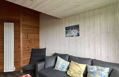 Erquy House | Sea-view chalet in Erquy | 4 guests | Ref 756