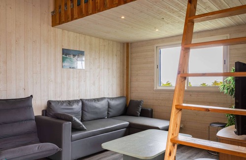 Erquy House | Sea-view chalet in Erquy | 4 guests | Ref 756