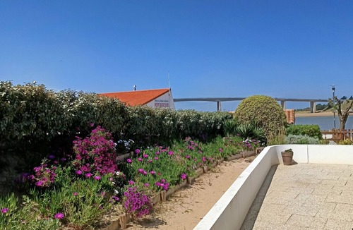 Fromentine House | Sea view house