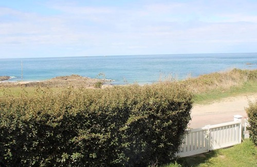 Erquy House | Sea-view house in Erquy | 6 guests | Ref 700