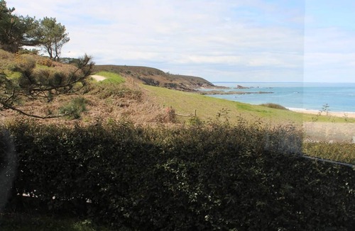 Erquy House | Sea-view house in Erquy | 6 guests | Ref 700