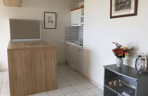 Carolles Apartment | Seafront apartment in Jullouville