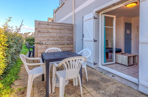 Saint-Nic House | Seaside cottage for 4 people with a swimming pool