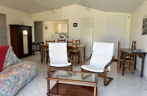 Plurien House | Seaside house between land and sea in Plurien | 4 guests | Ref 214