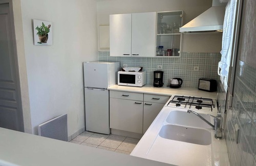 Plurien House | Seaside house between land and sea in Plurien | 4 guests | Ref 214