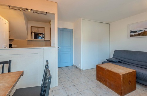 Saint-Nic Apartment | Seaside house for 4 people with a swimming pool