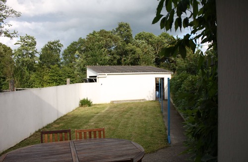 Pleneuf-Val-Andre House | Seaside House Near the Shops in a Peaceful District