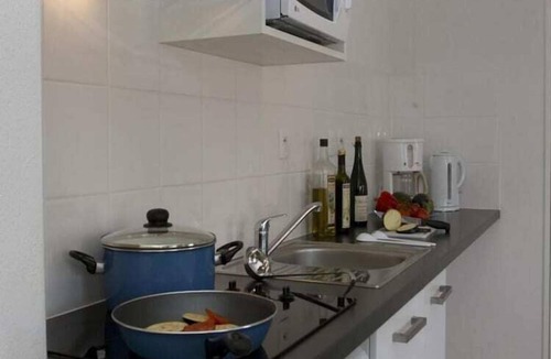 Grandcamp-Maisy Apartment | Seaside Retreat with Pool in Normandy