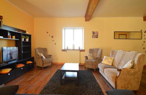 Osmanville House | Seaside Stay in Saint-Clément