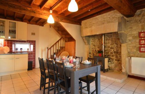 Osmanville House | Seaside Stay in Saint-Clément