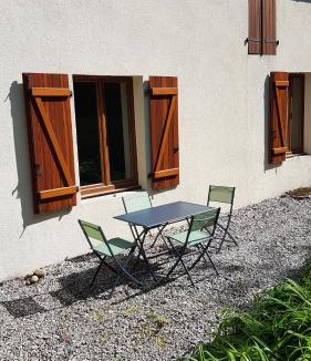 Les Forges Apartment | Sebea