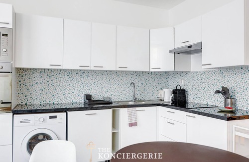 Clagny Glatigny Apartment | Sejour d'exception a Versailles - 8P