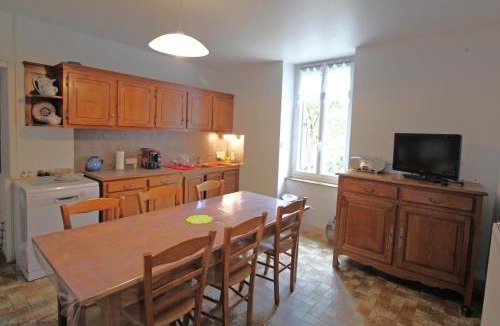 Augne House | Serre