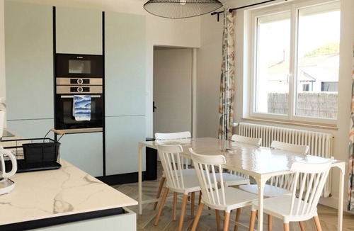 L'Epine House | Set of 2 newly renovated houses
