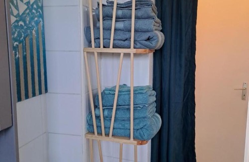 Mers-les-Bains Apartment | Simplement