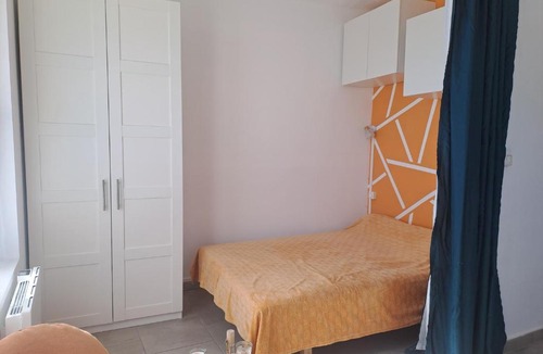 Mers-les-Bains Apartment | Simplement