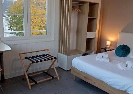 Le Marais Apartment | Sirius - SILS
