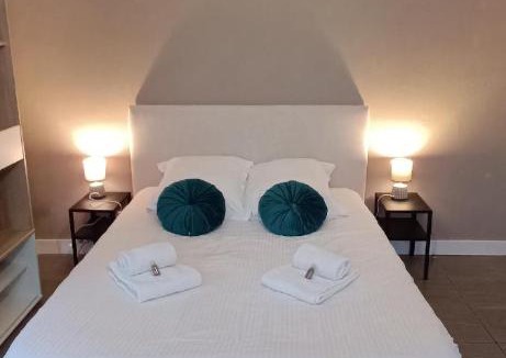 Le Marais Apartment | Sirius - SILS