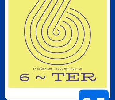 La Gueriniere House | SixTer