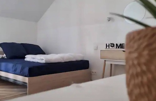 Pleurtuit House | Small house in the city center