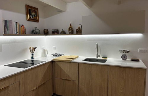 Trevignon House | Small house near the sea