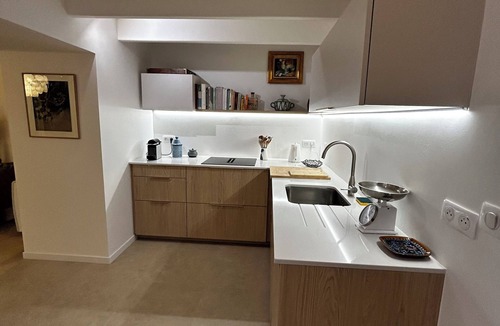 Trevignon House | Small house near the sea
