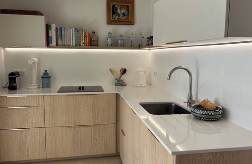 Trevignon House | Small house near the sea