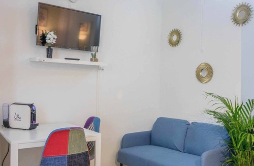 Bourgogne Apartment | Small studio downtown