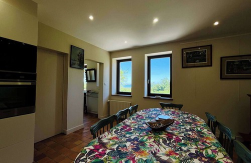 Morsalines House | Soleil Levant Exceptional Villa with Pool