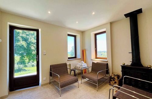 Morsalines House | Soleil Levant Exceptional Villa with Pool