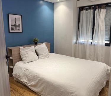 Maisdon-sur-Sevre Apartment | Spa relaxing Maisdon