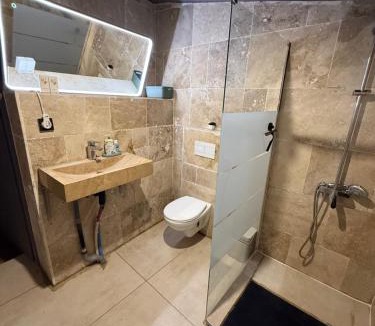 Maisdon-sur-Sevre Apartment | Spa relaxing Maisdon
