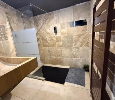 Maisdon-sur-Sevre Apartment | Spa relaxing Maisdon