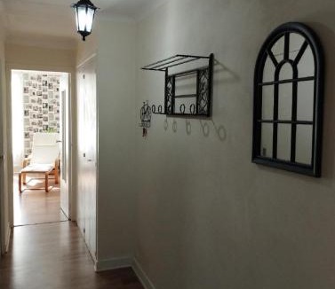 Redon Apartment | Spacieux T3 lumineux dans quartier historique avec wifi