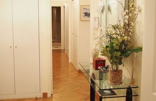 Chaillot Apartment | Spacious and comfortable apartment between the Champs-Elysées and Trocadéro