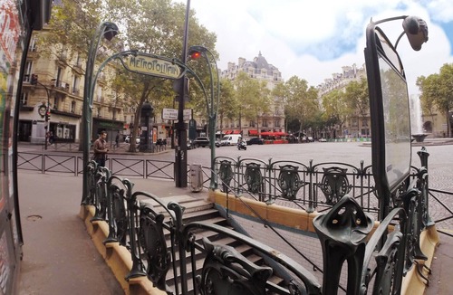 Chaillot Apartment | Spacious and comfortable apartment between the Champs-Elysées and Trocadéro