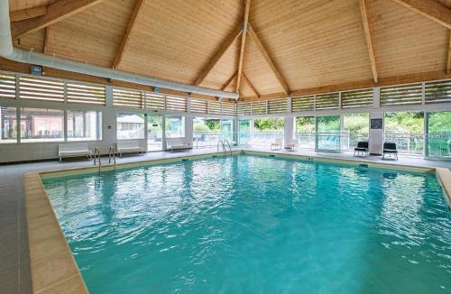 Saumur House | Spacious Duplex Cottage in Saumur