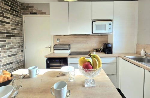 Saint-Nolff House | Spacious family home near Vannes, Terémer