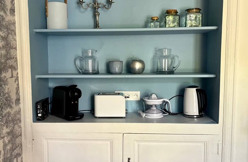 Richelieu House | Spacious Family Home in Richelieu - Sleeps 7