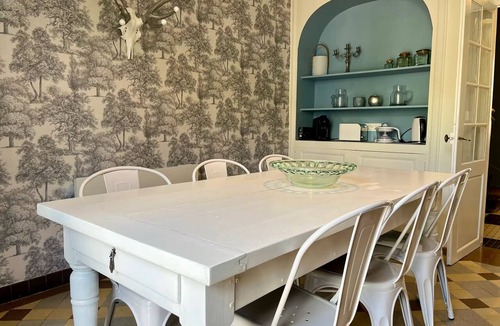 Richelieu House | Spacious Family Home in Richelieu - Sleeps 7