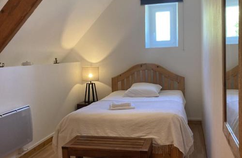 Asnieres-en-Bessin House | Spacious holiday home near Omaha Beach