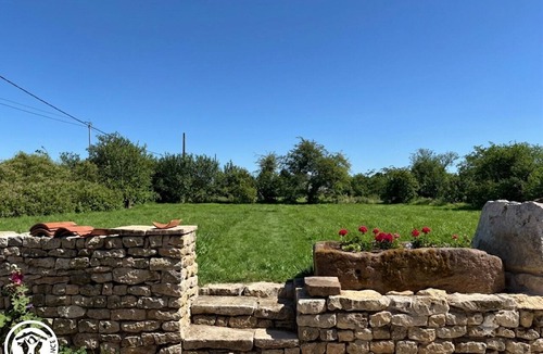 Le Langon Cottage | Spacious house near Marais Poitevin