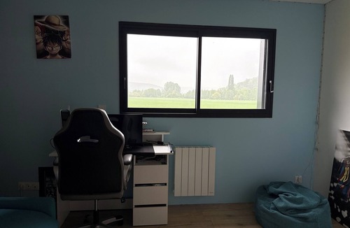 Brosville House | Spacious House - Normandy - 7 Bedrooms
